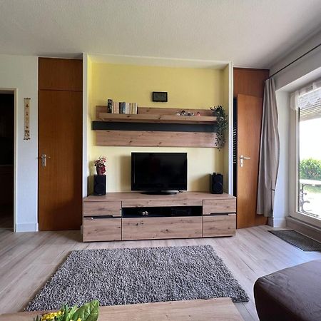 Apartment Schwarzwaldblick-14 By Interhome Schonach im Schwarzwald Dış mekan fotoğraf