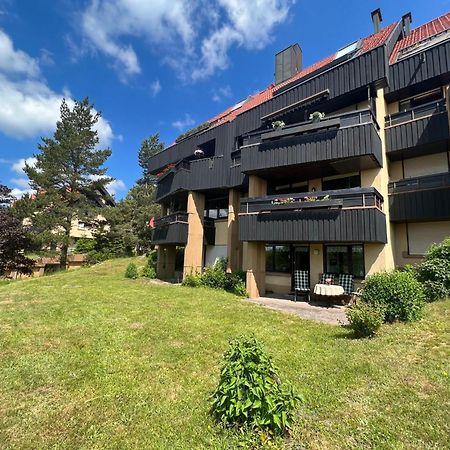 Apartment Schwarzwaldblick-14 By Interhome Schonach im Schwarzwald Dış mekan fotoğraf