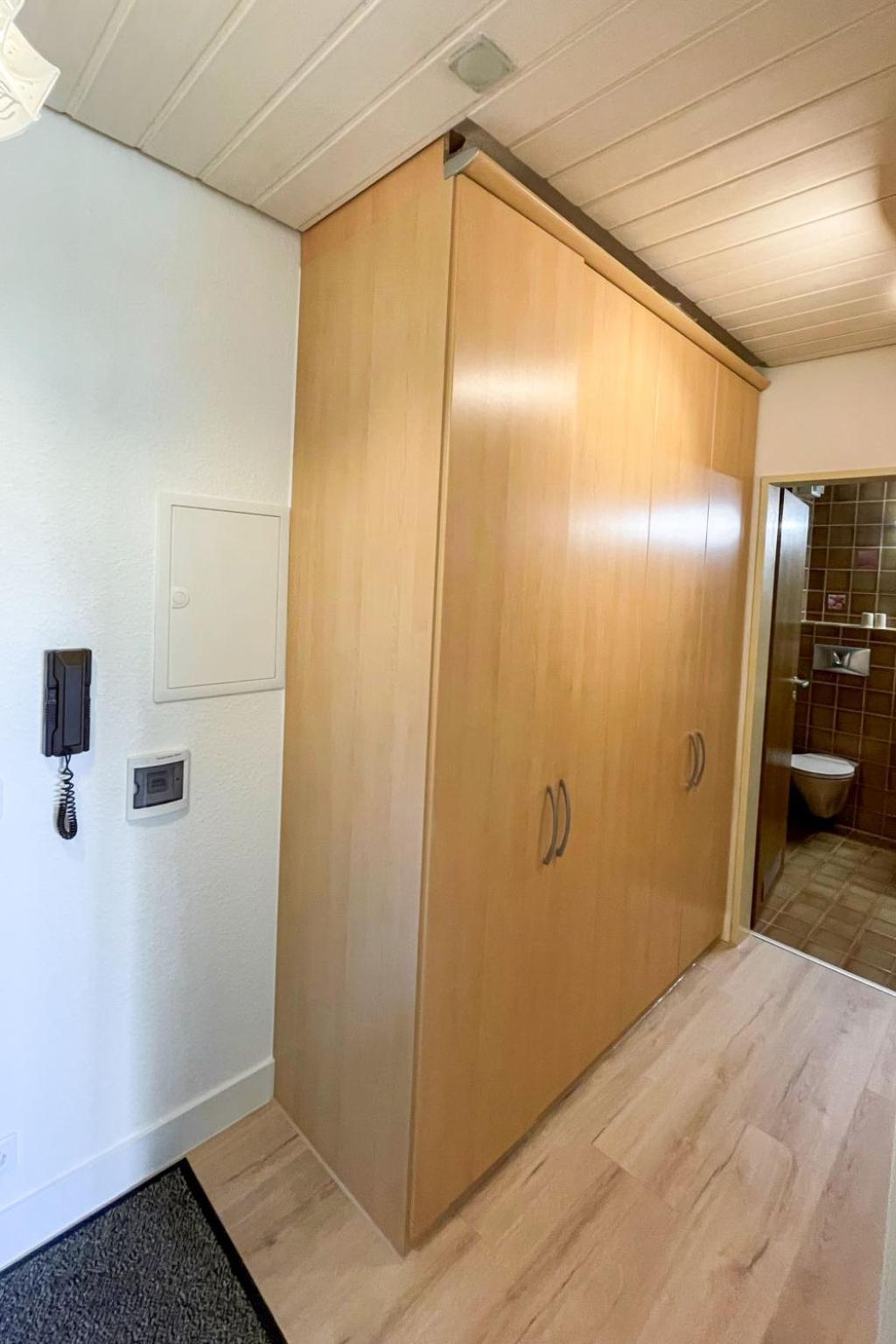 Apartment Schwarzwaldblick-14 By Interhome Schonach im Schwarzwald Dış mekan fotoğraf