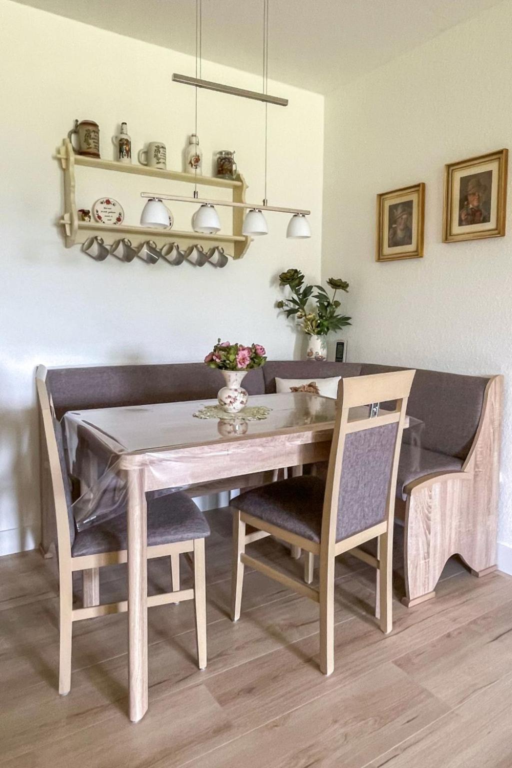 Apartment Schwarzwaldblick-14 By Interhome Schonach im Schwarzwald Dış mekan fotoğraf